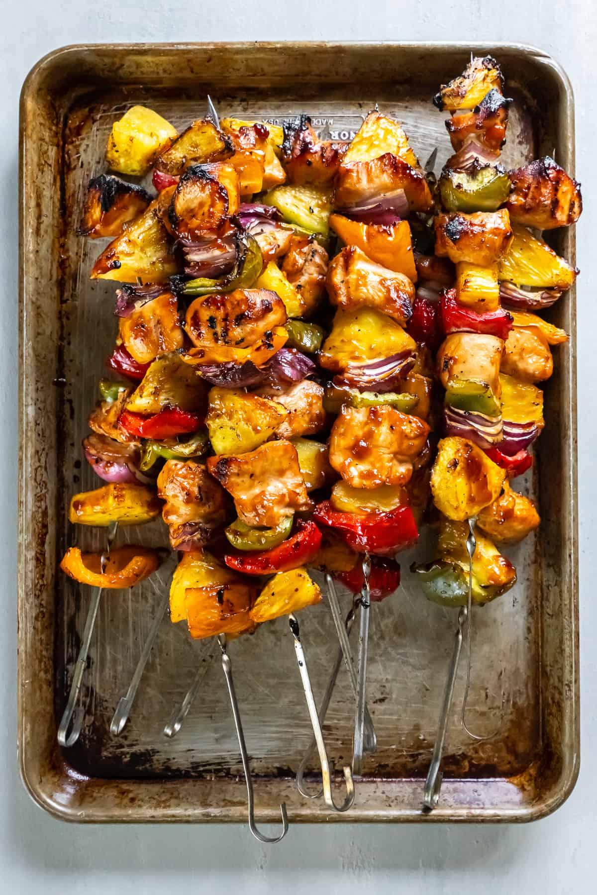 Recipe: