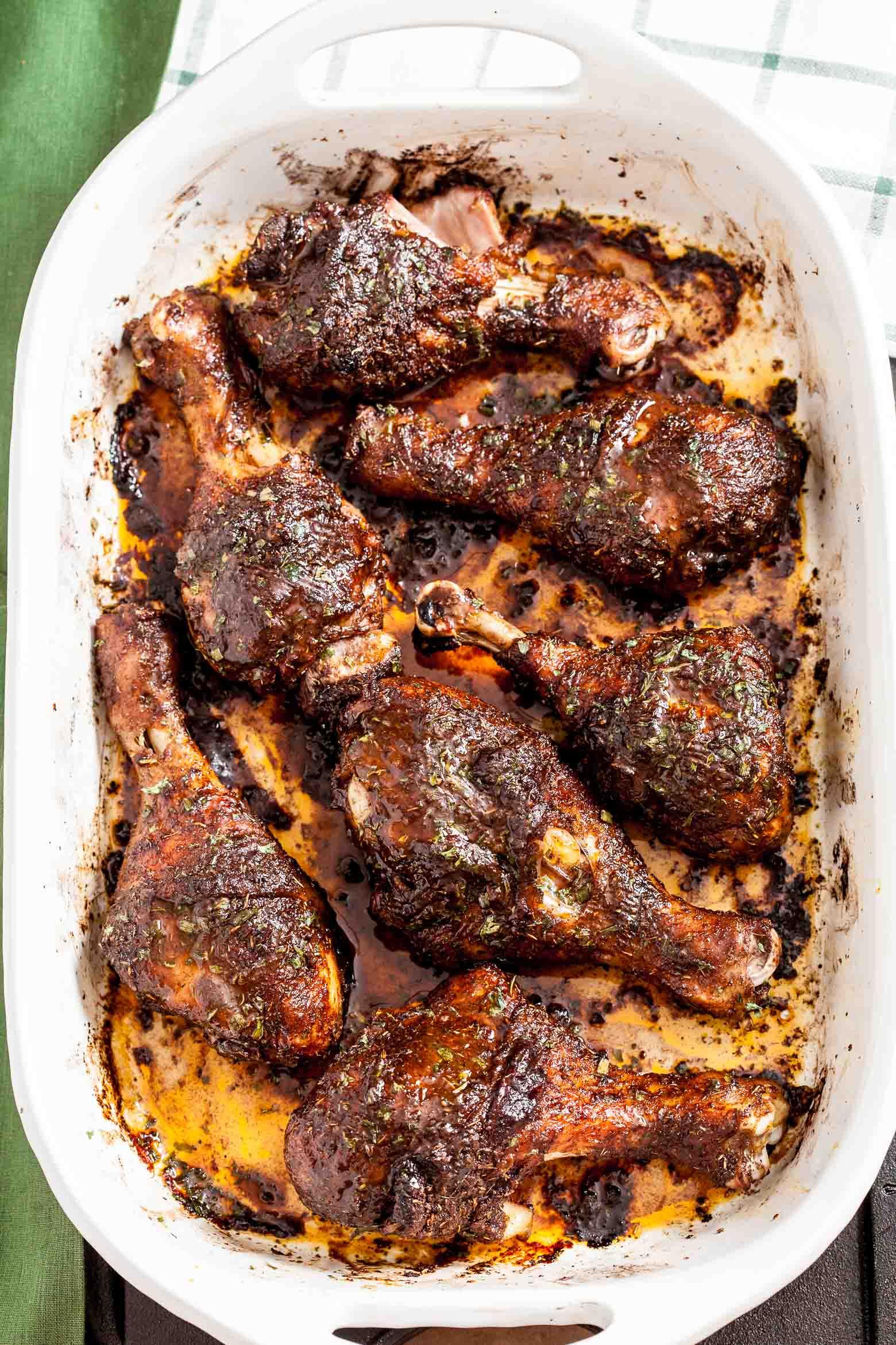 Recipe:
