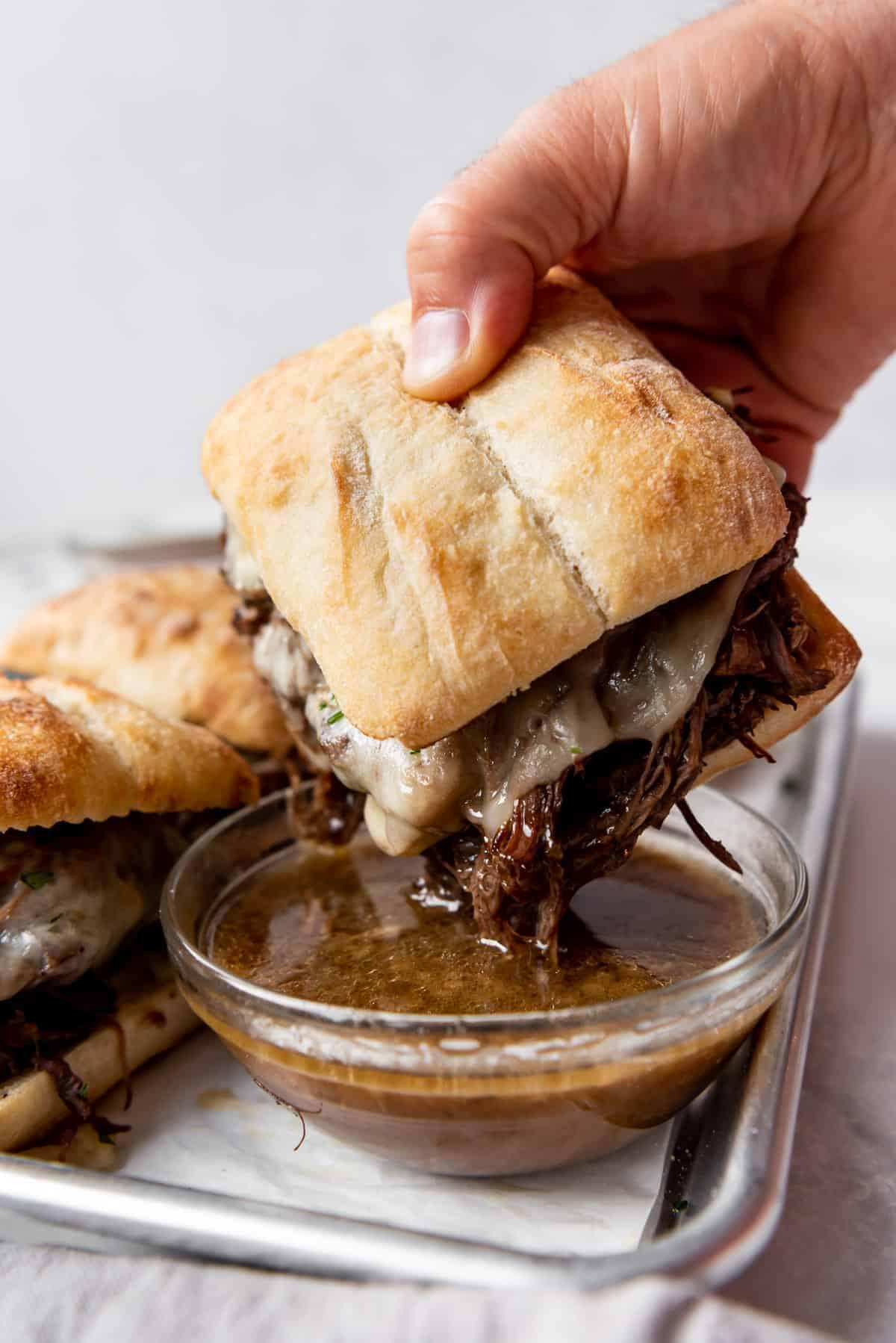 Recipe: