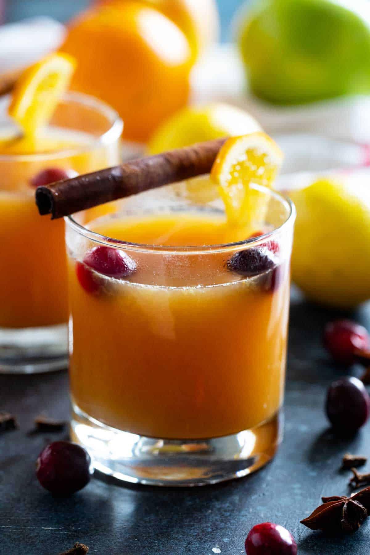 Recipe: