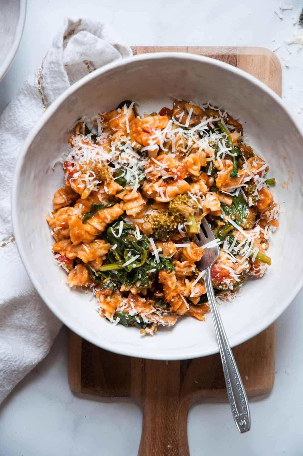 Recipe: