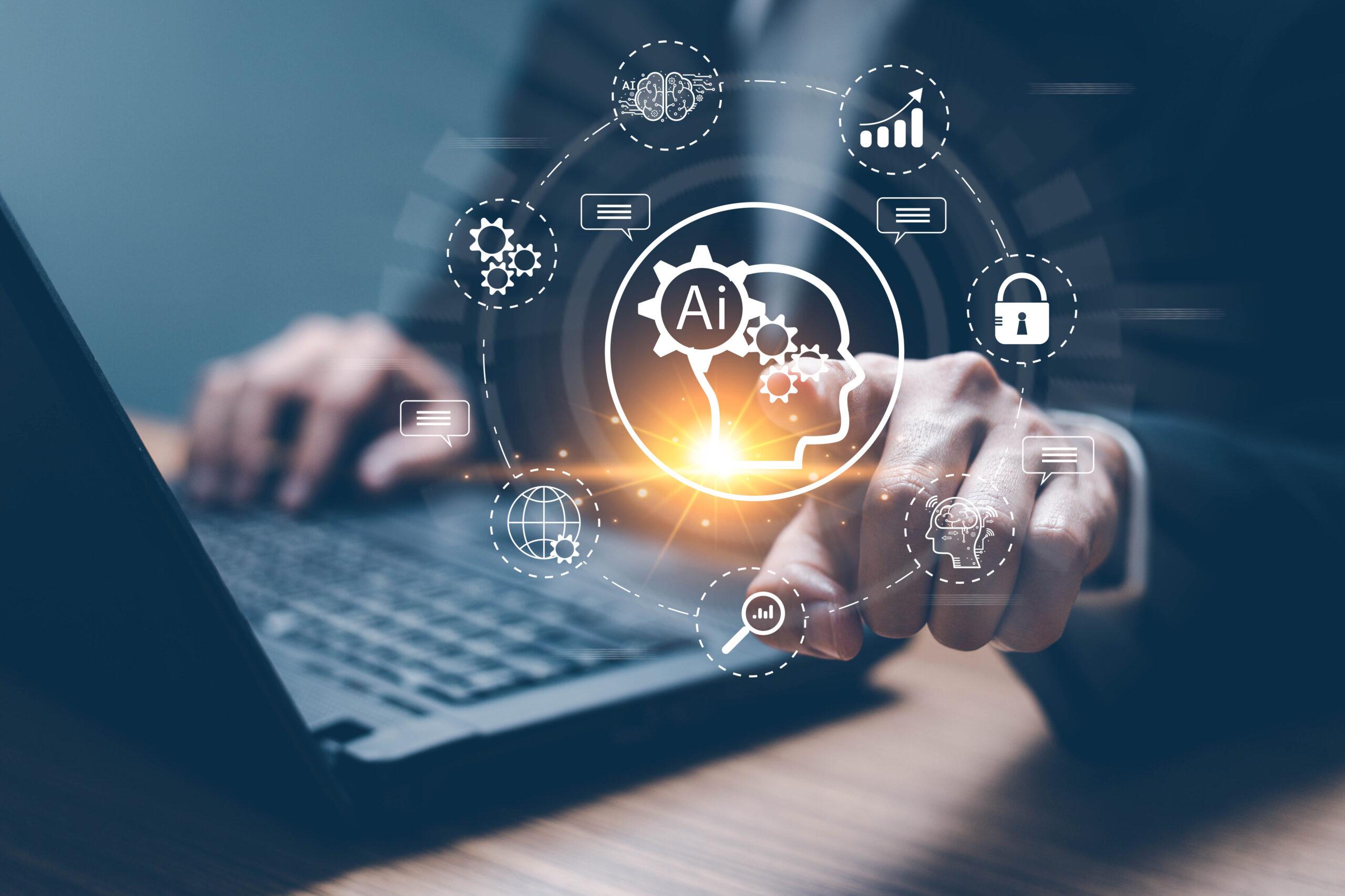 Strategies for Seamless Integration of AI Solutions in Creative Productions
