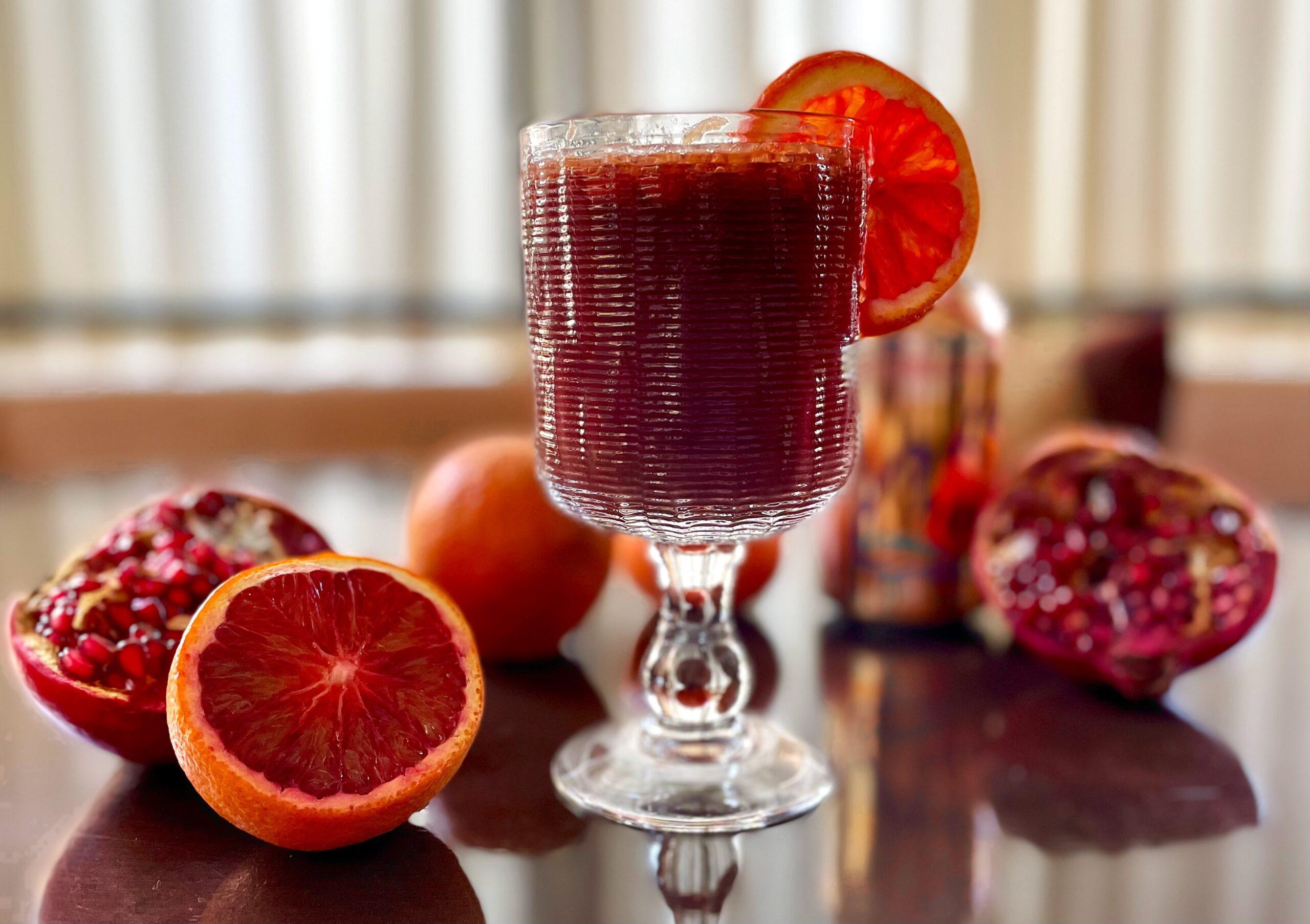 Recipe:
