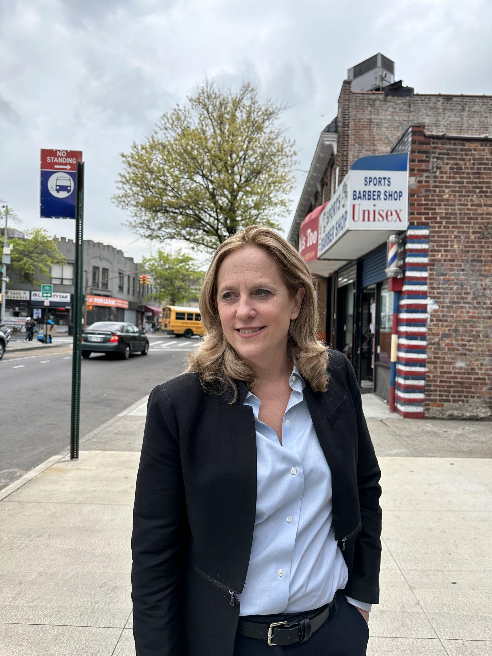 Voices of Change: Spotlight on Members