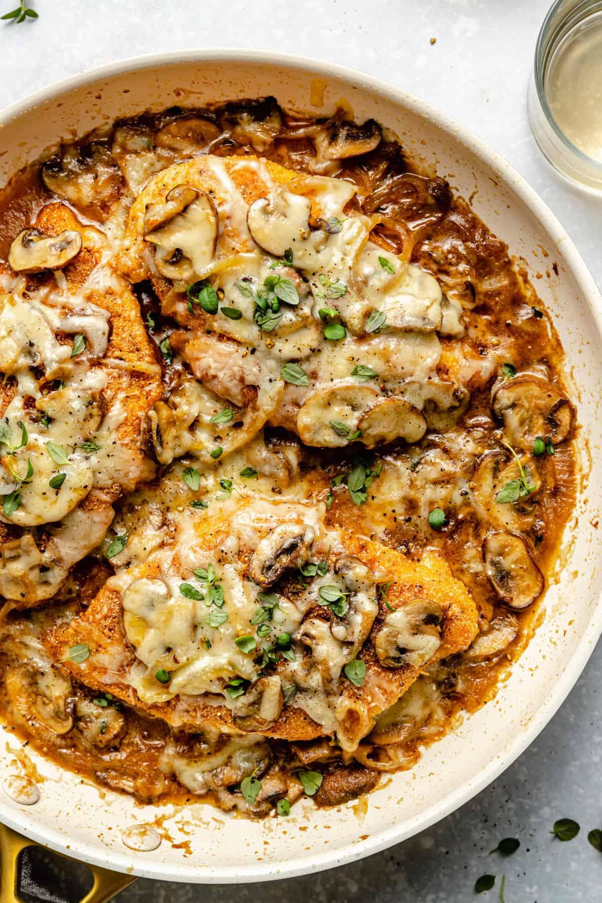 Recipe: