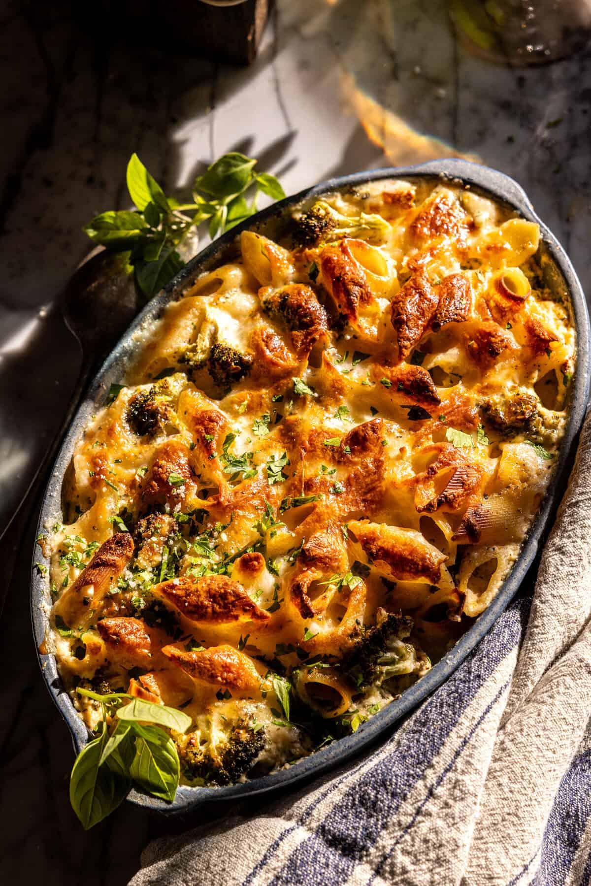 Recipe:
