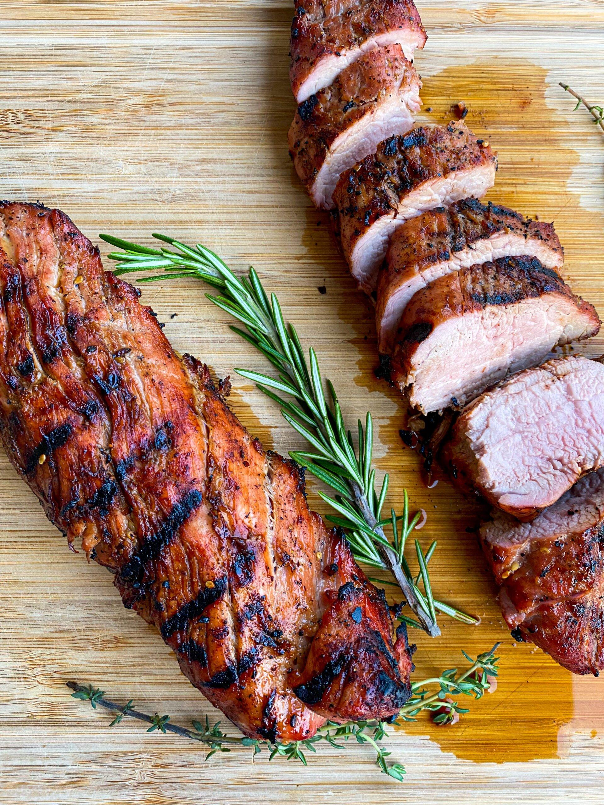 Recipe: