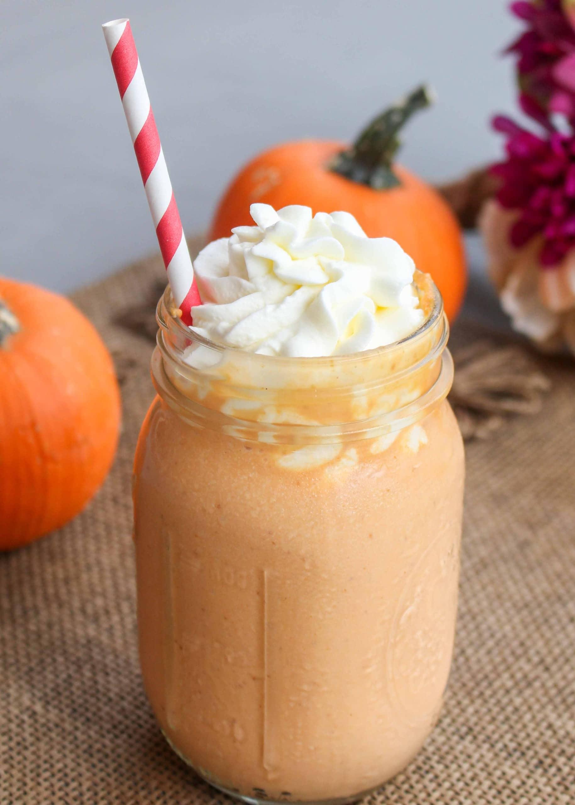 Recipe: