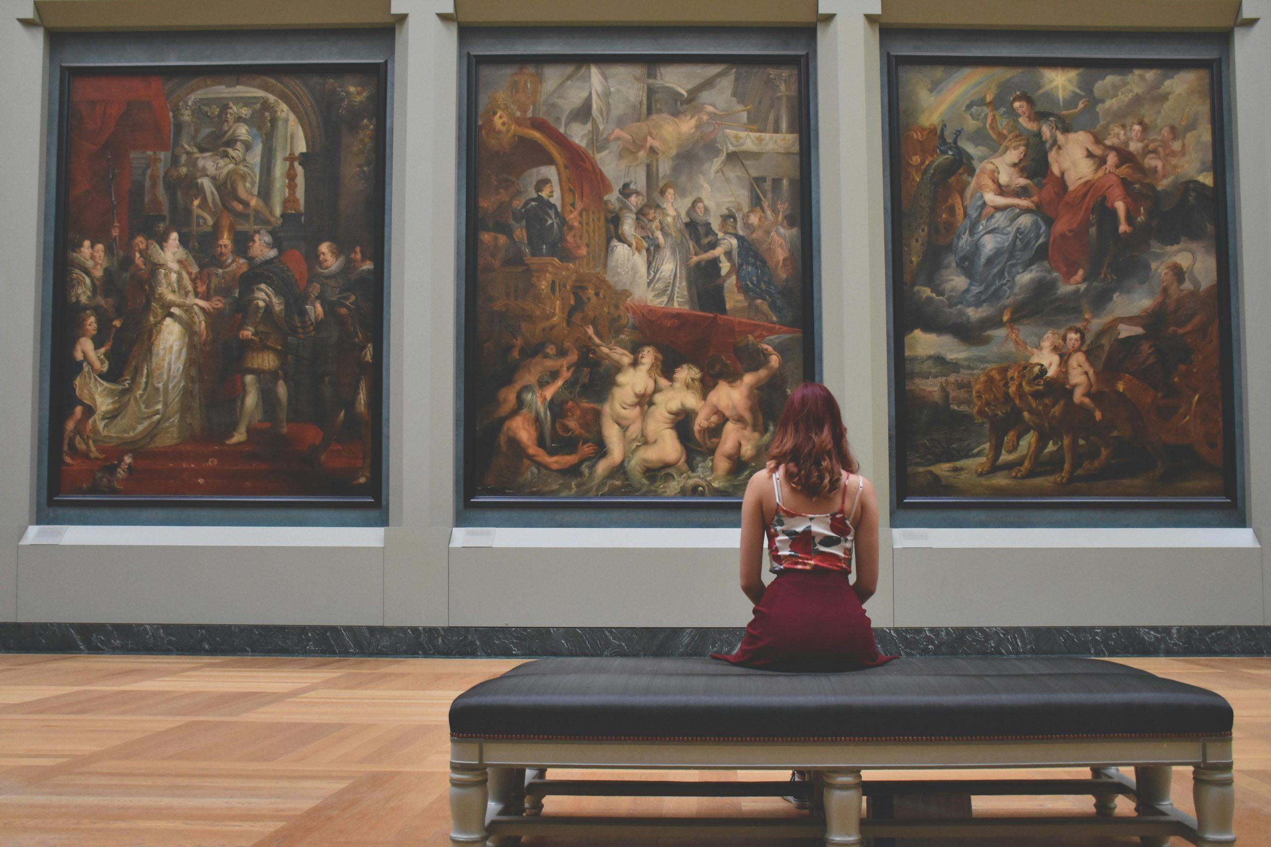 Navigating the Digital Landscape: Strategies for Modern Artists