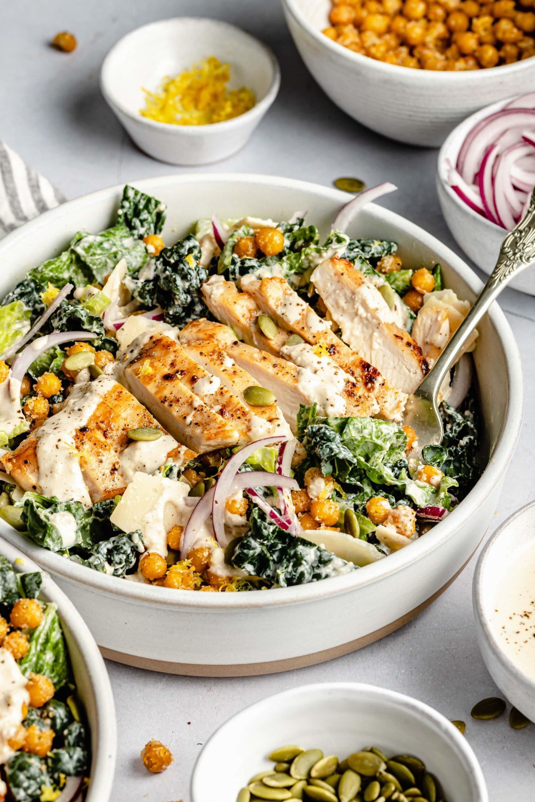 Recipe: