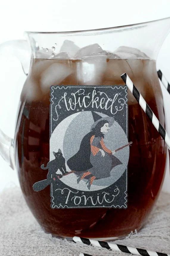 Recipe:
