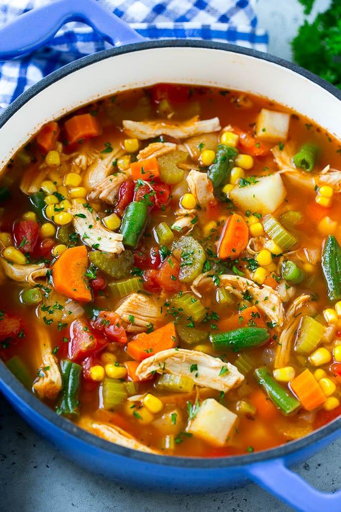 Recipe: