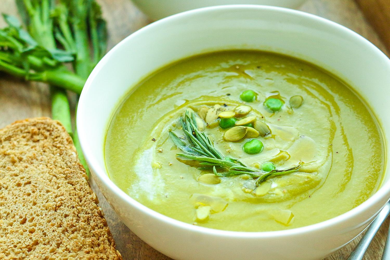 Recipe: