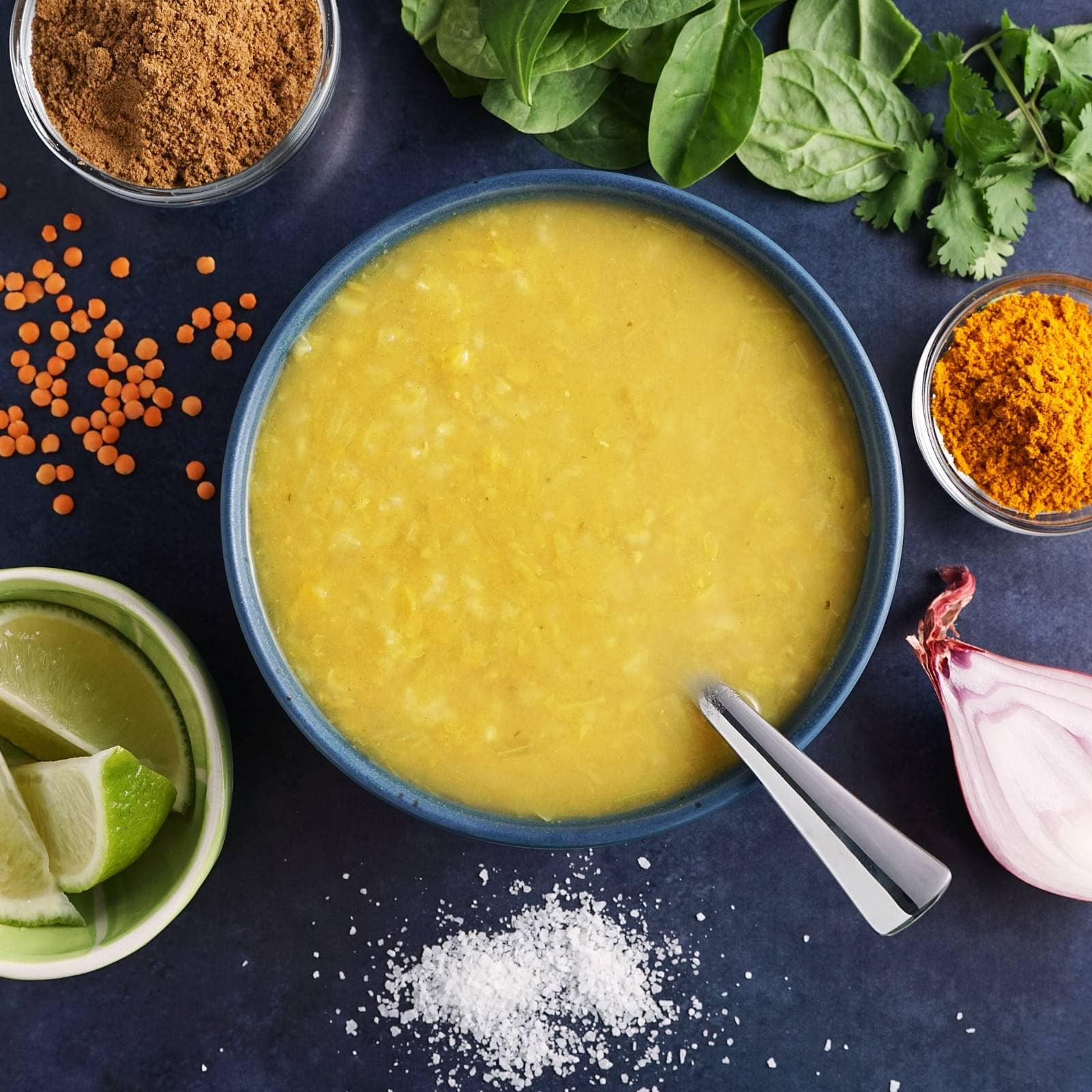 Recipe: