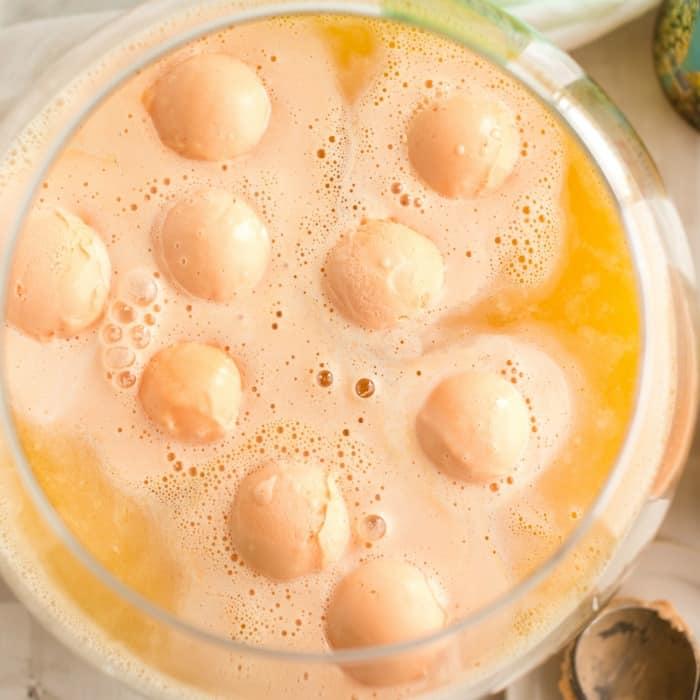 Recipe:
