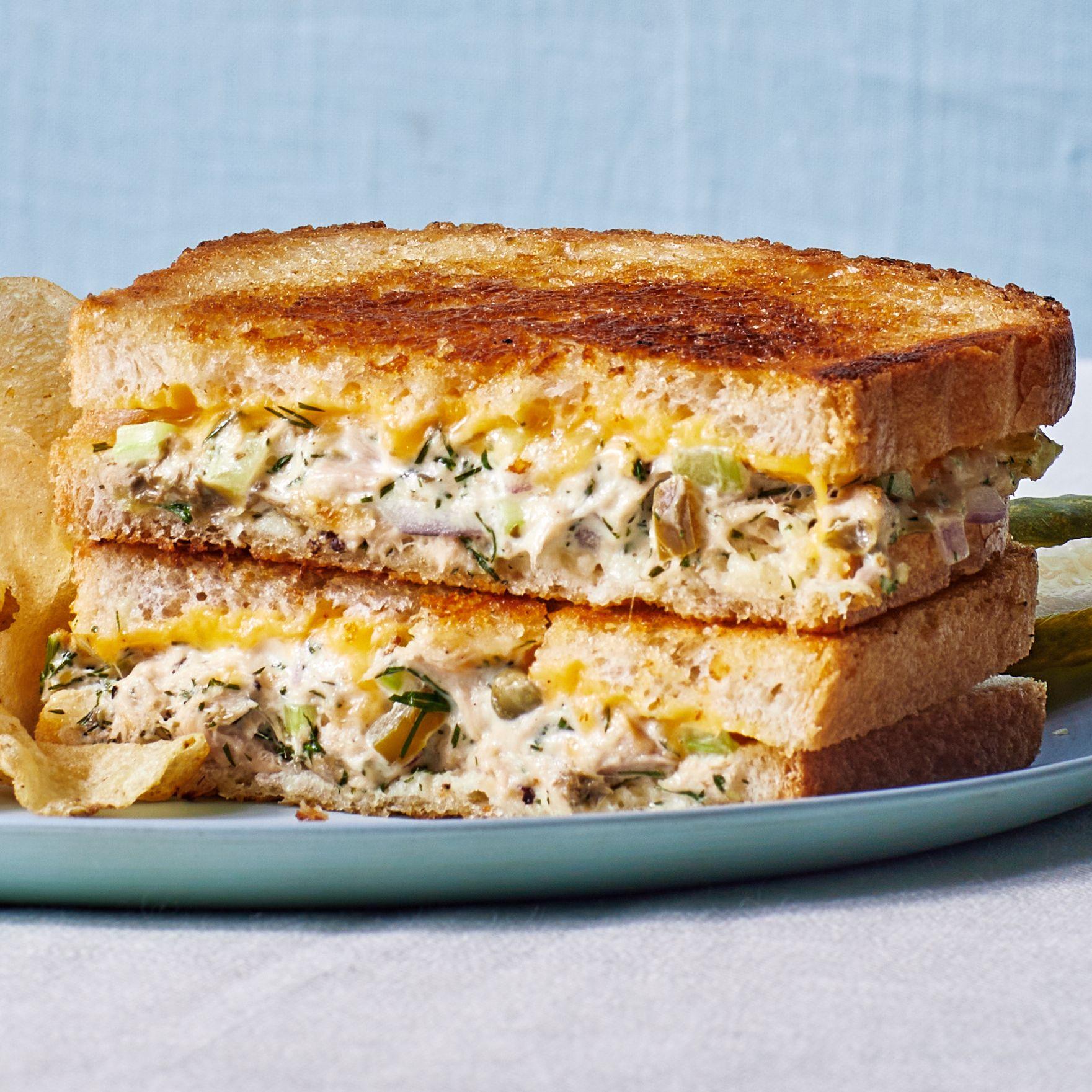 Recipe: