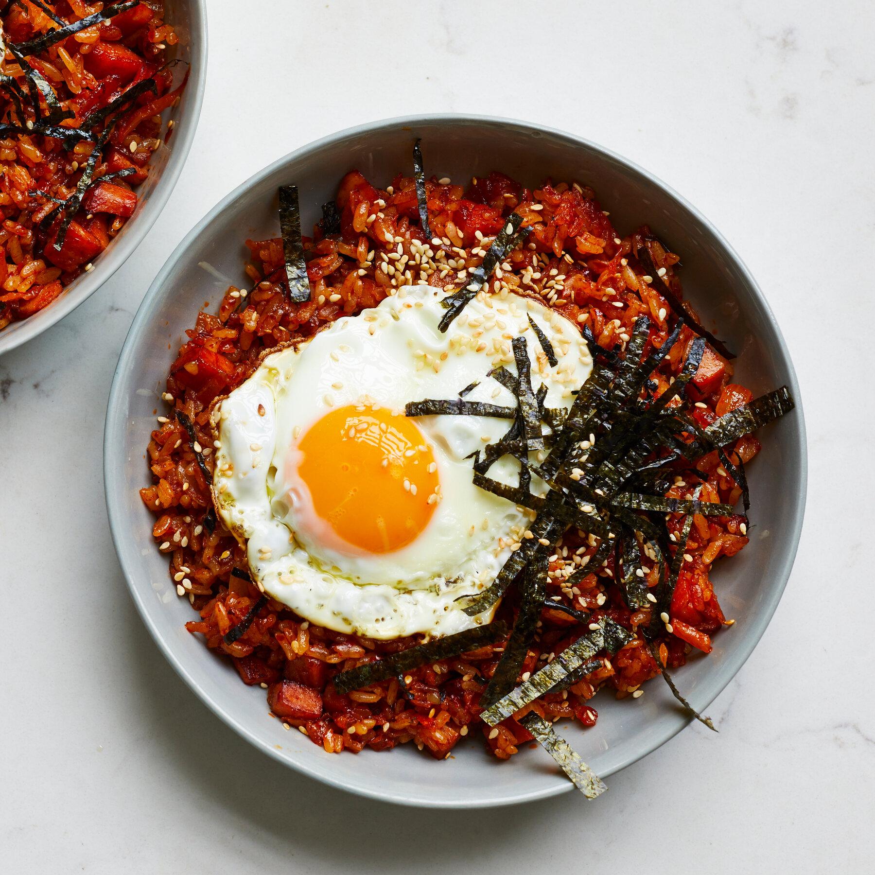 Recipe: