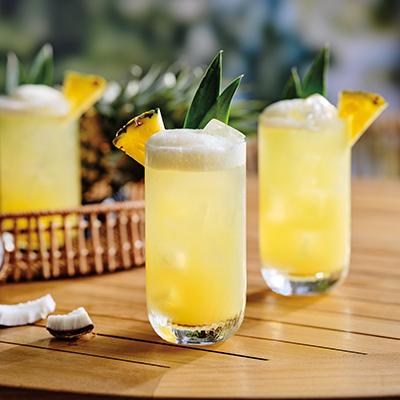 Recipe: