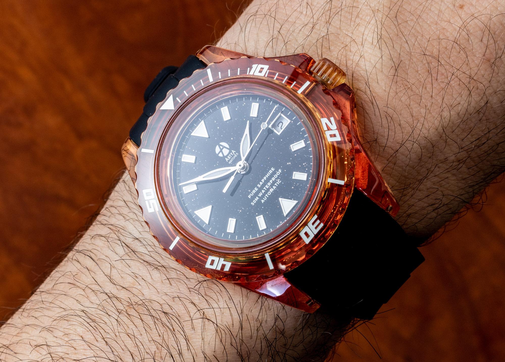 At-a-Glance: