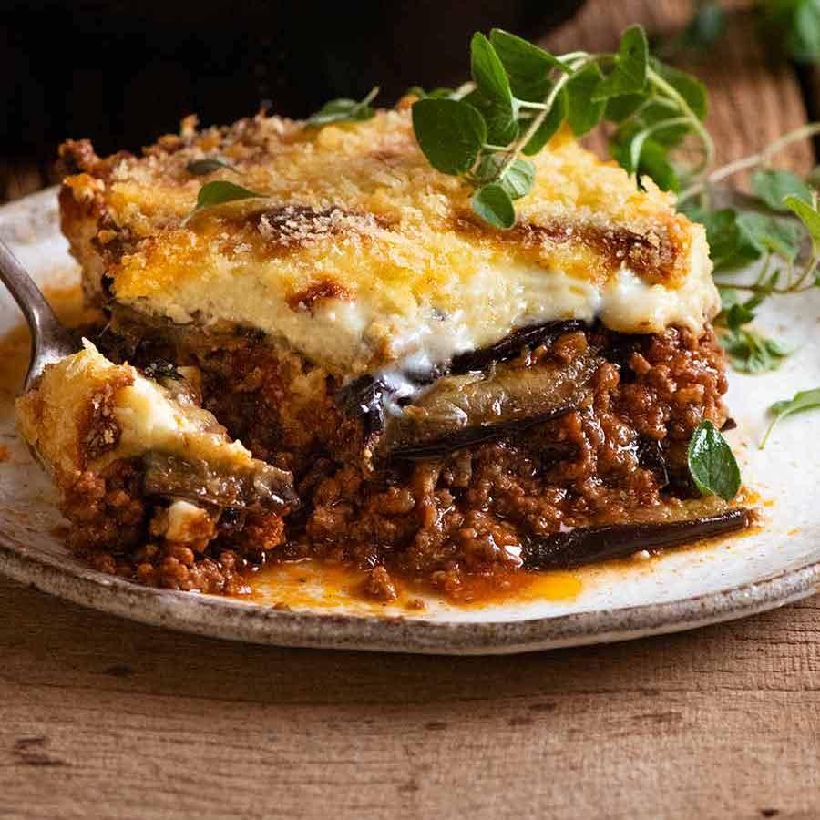 Recipe:
