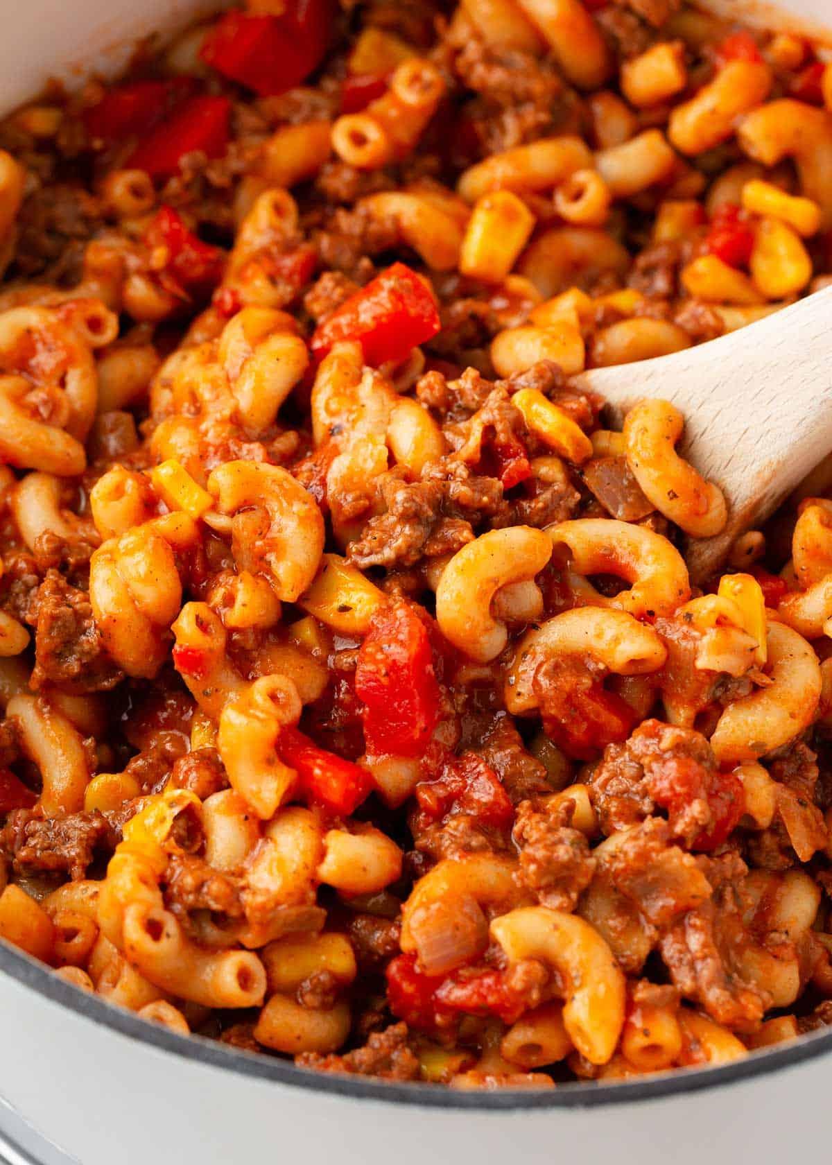 Recipe: