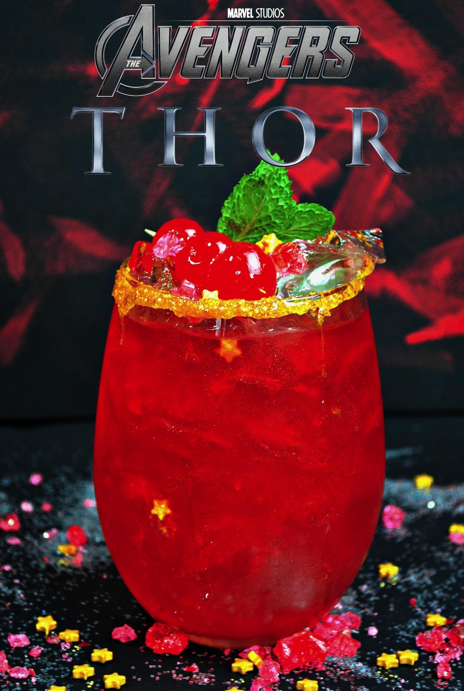 Recipe: