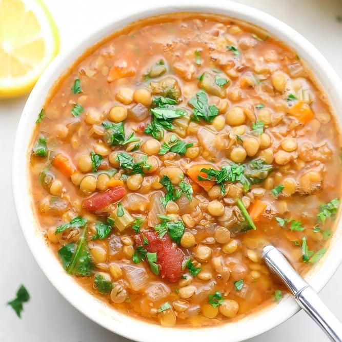 Recipe: