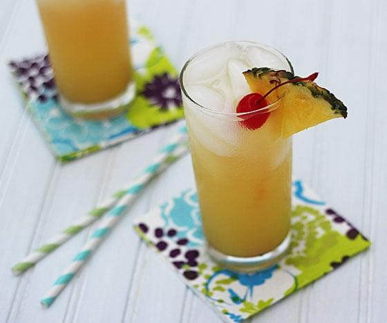 Recipe: