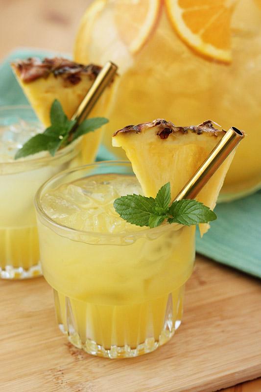 Recipe: