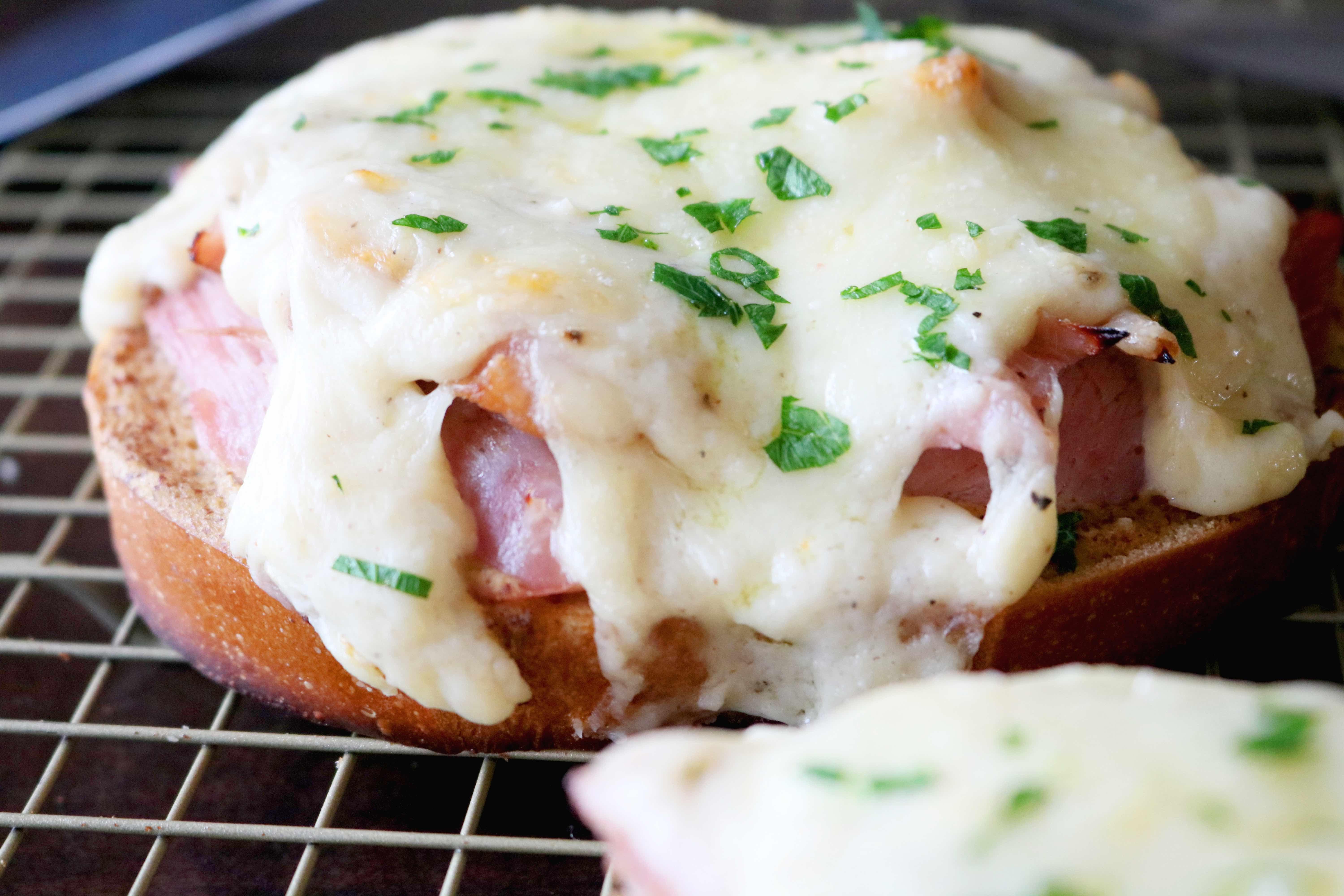 Recipe: