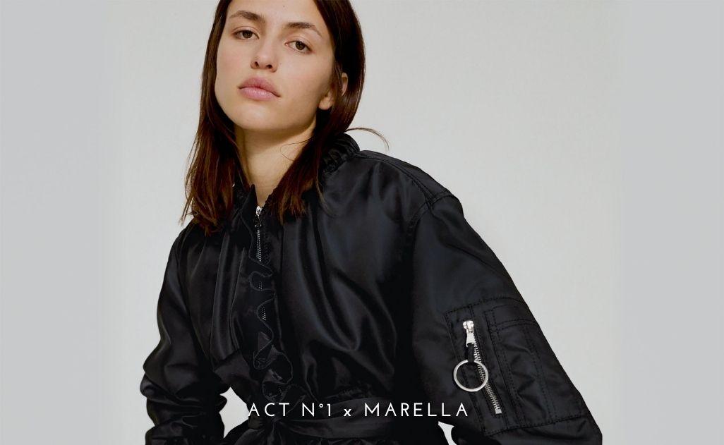 N1X fashion collabs: when AI meets designer creativity