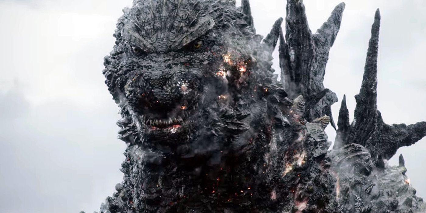 'Godzilla Minus One' Director Wants to Make a Sequel Featuring Another Monster.