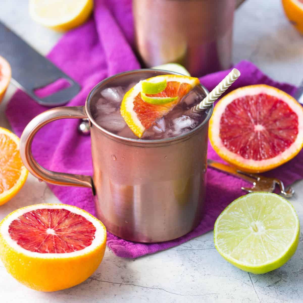 Recipe: