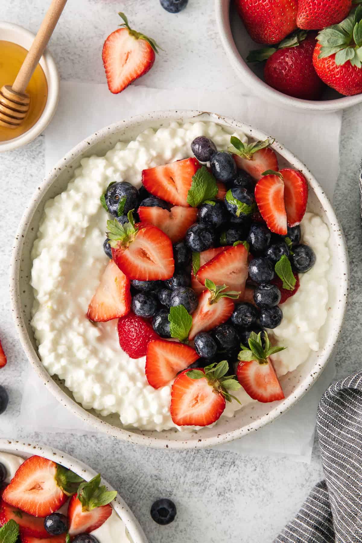 Recipe: