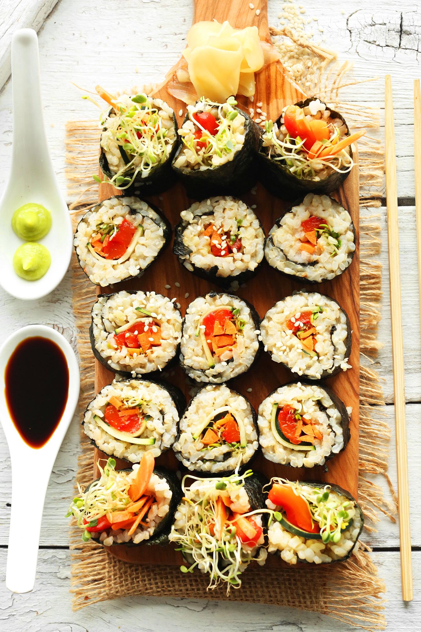 Recipe: