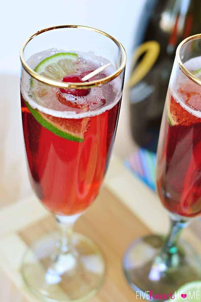 Recipe: