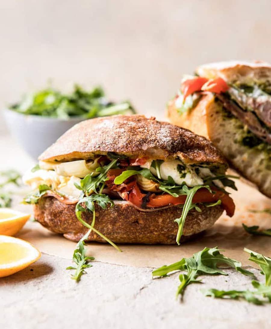 Recipe: