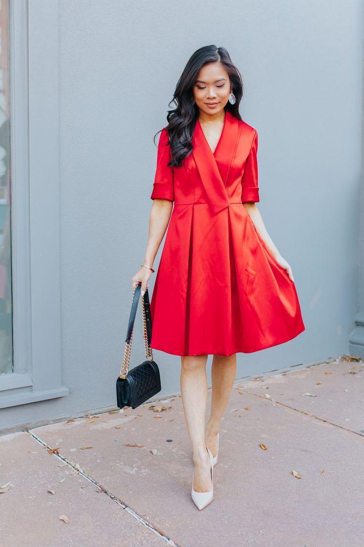 Why Wearing Red Boosts Confidence (Science-ish)