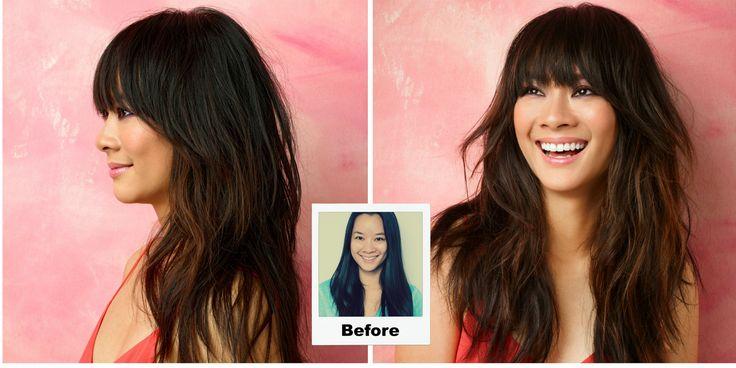 The “I Woke Up Like This” Styling Formula