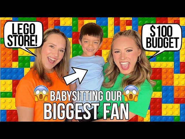 How to Dress Like a Pop Star on a Babysitting Budget