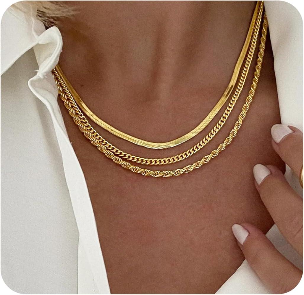 Layered Chains: From Subtle to Savage