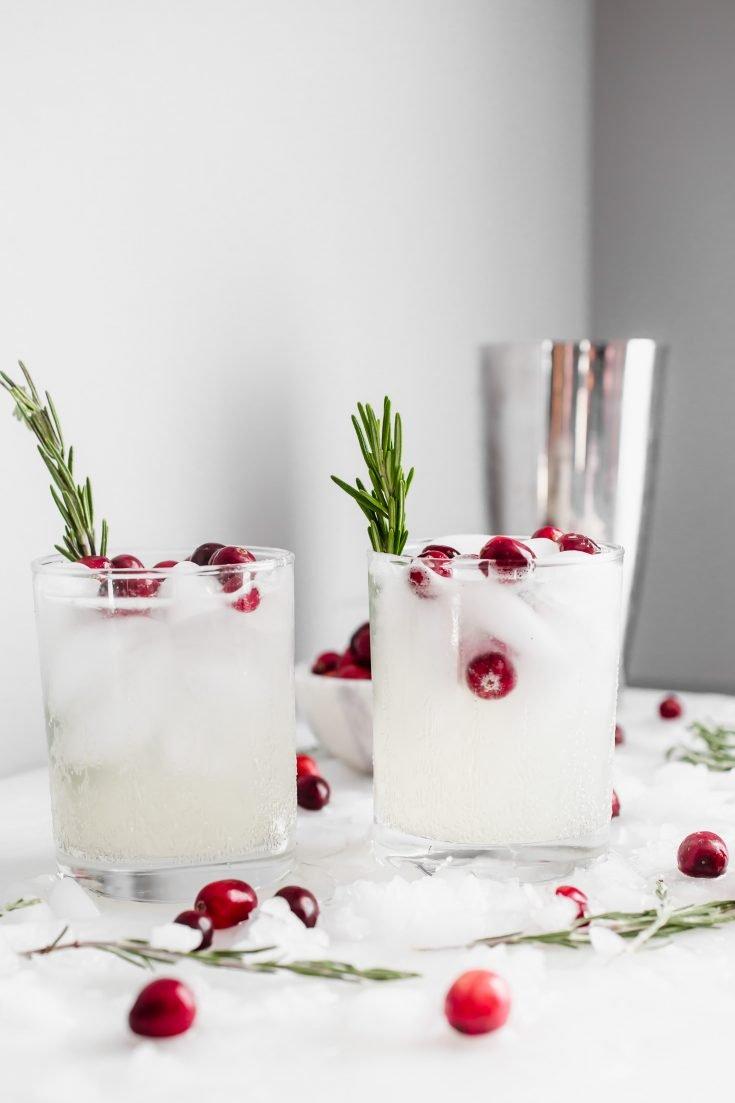 Sip, Sip, Hooray! Quirky Thanksgiving Drinks to Gobble Up!