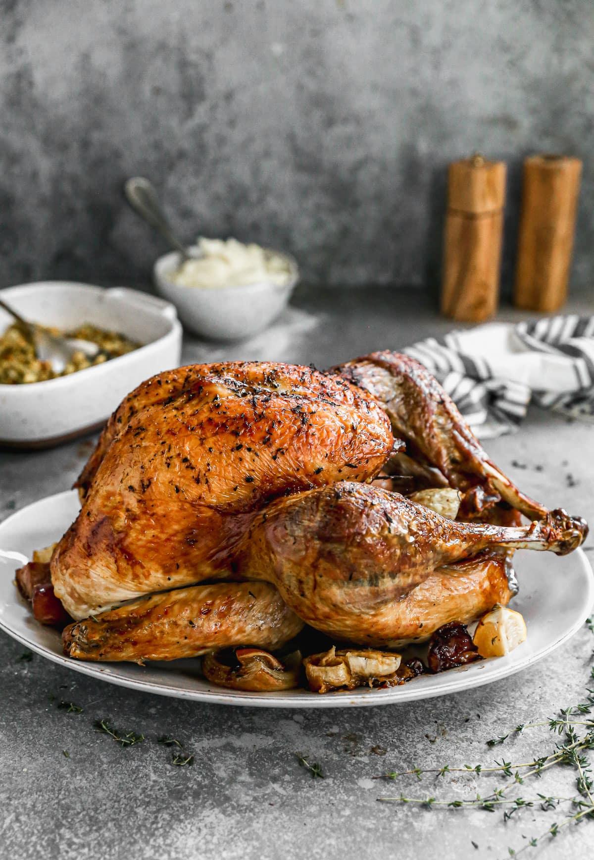 Cheers to Turkey: Sips to Spice Up Your Thanksgiving Feast!