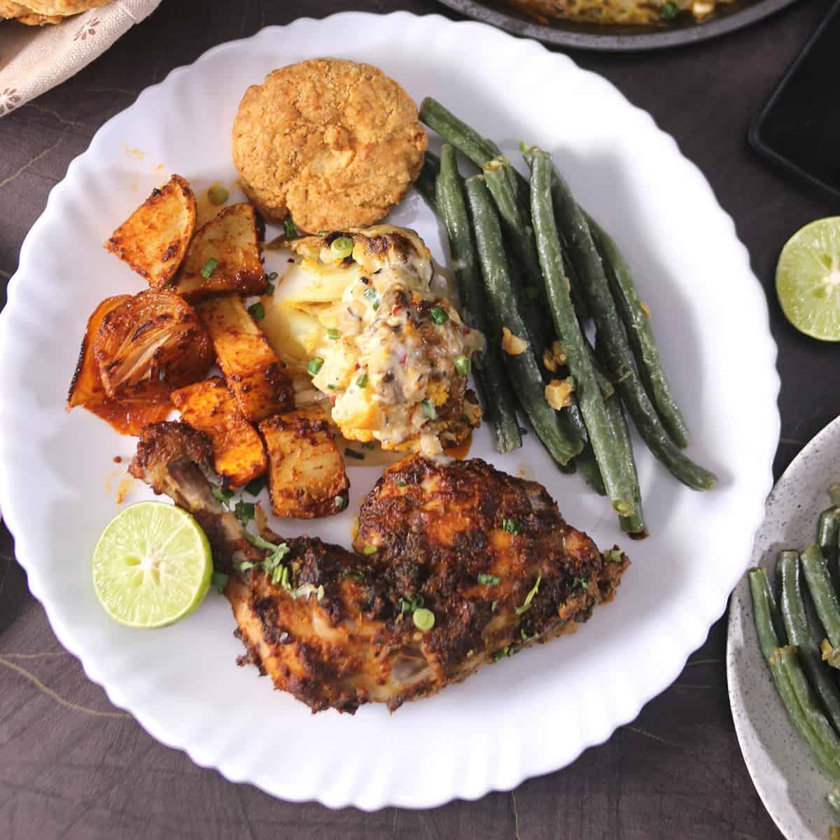 Thanksgiving Made Easy: Gobble Up Simple Feasts!