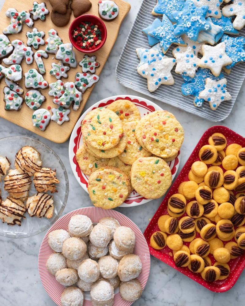 Jolly Good Eats: Santa’s Cookie Recipes Kids Will Crave!