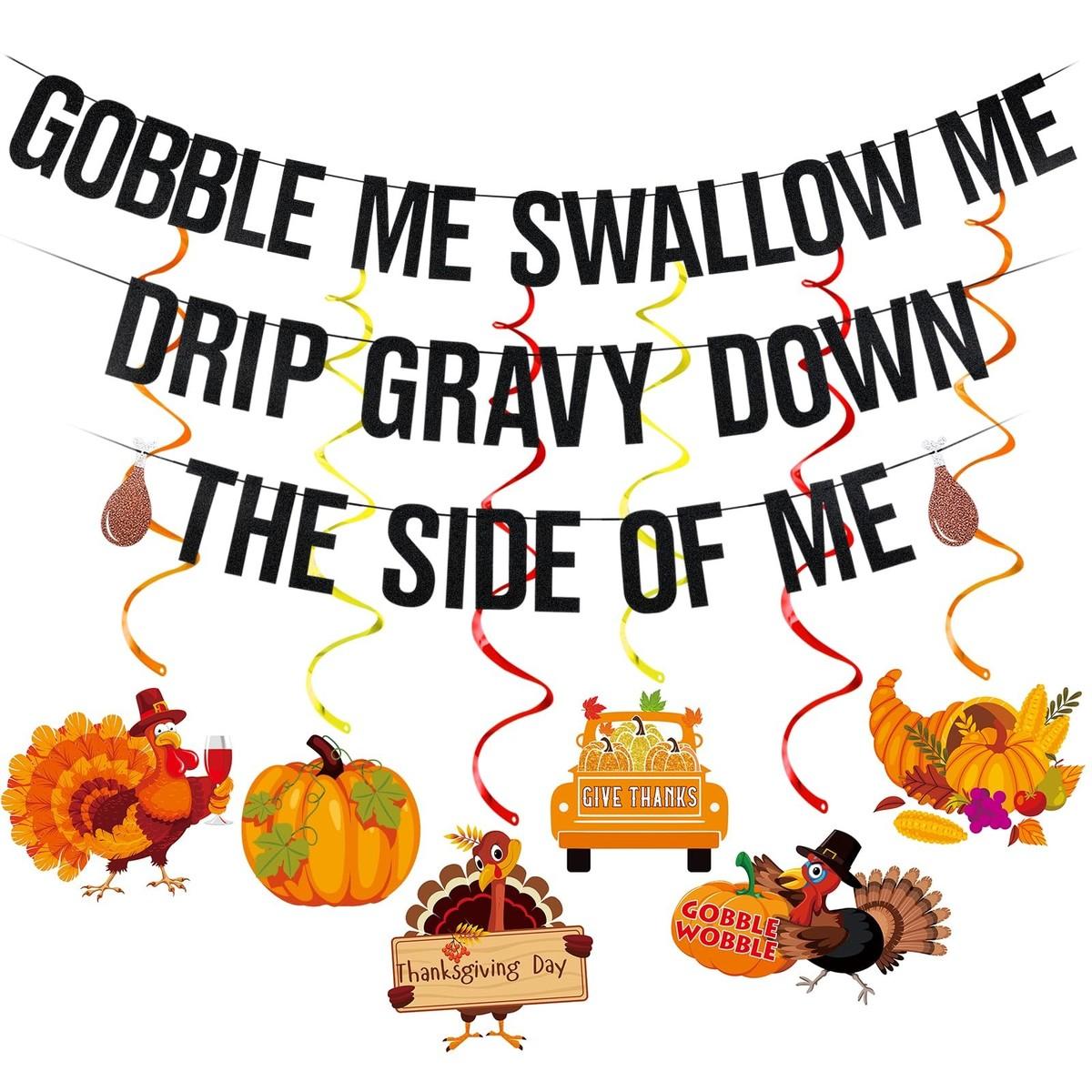 Cheers to Turkey Day: Sip on These Gobble-Worthy Libations!