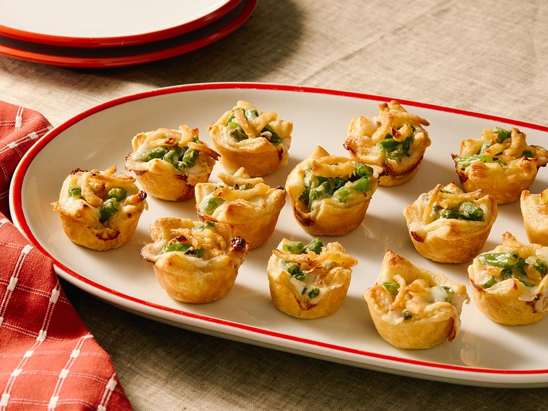 Turkey? Nah! Easy, No-Stress Thanksgiving Meals You’ll Gobble!