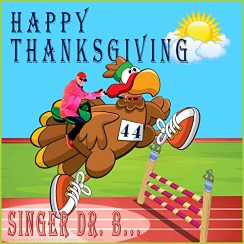 One Plate, No Problem: Thanksgiving for the Soloist!