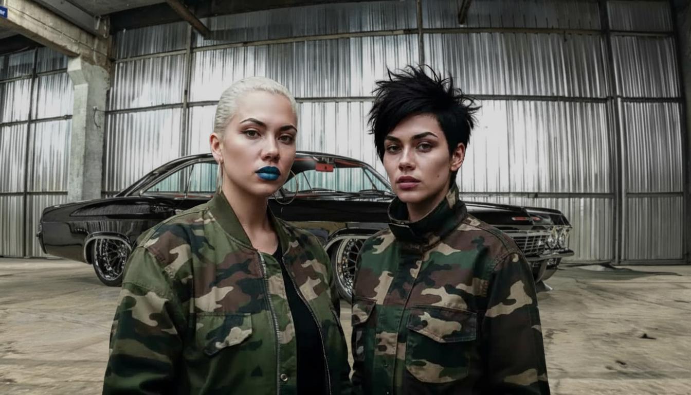 Bye-Bye Drama: Why Teen Girls Heart Da Queens’ Auto-Delete!