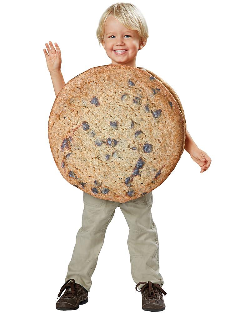 Santa’s Sweet Secrets: Kids’ Goofy Cookie Creations!